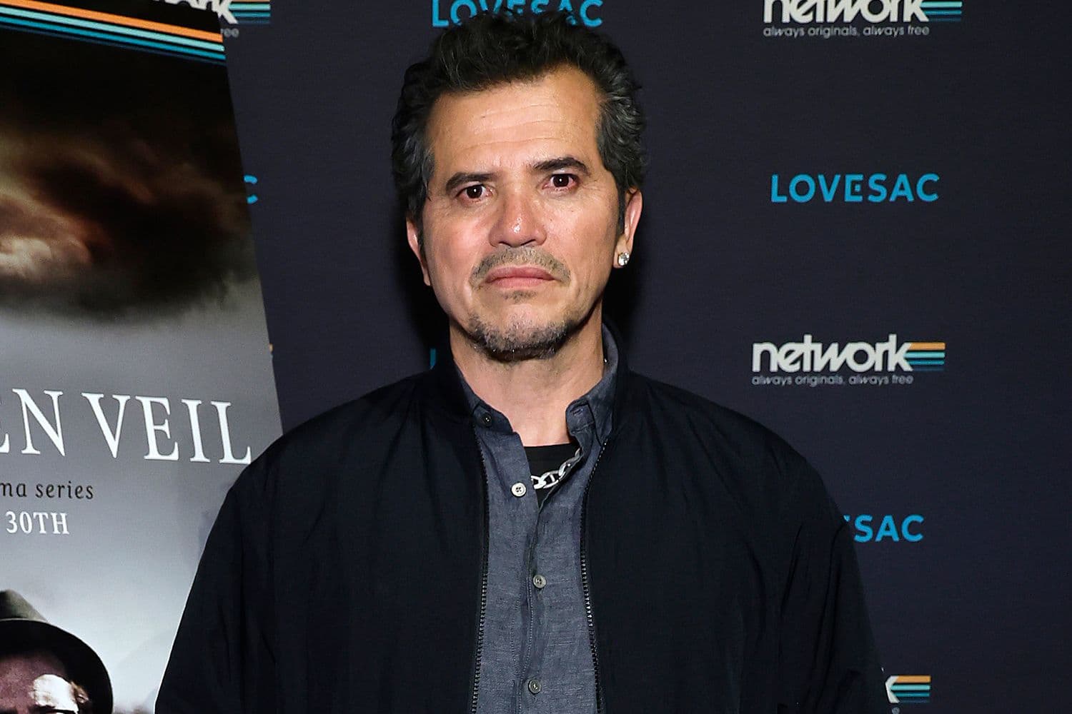 John Leguizamo Net Worth