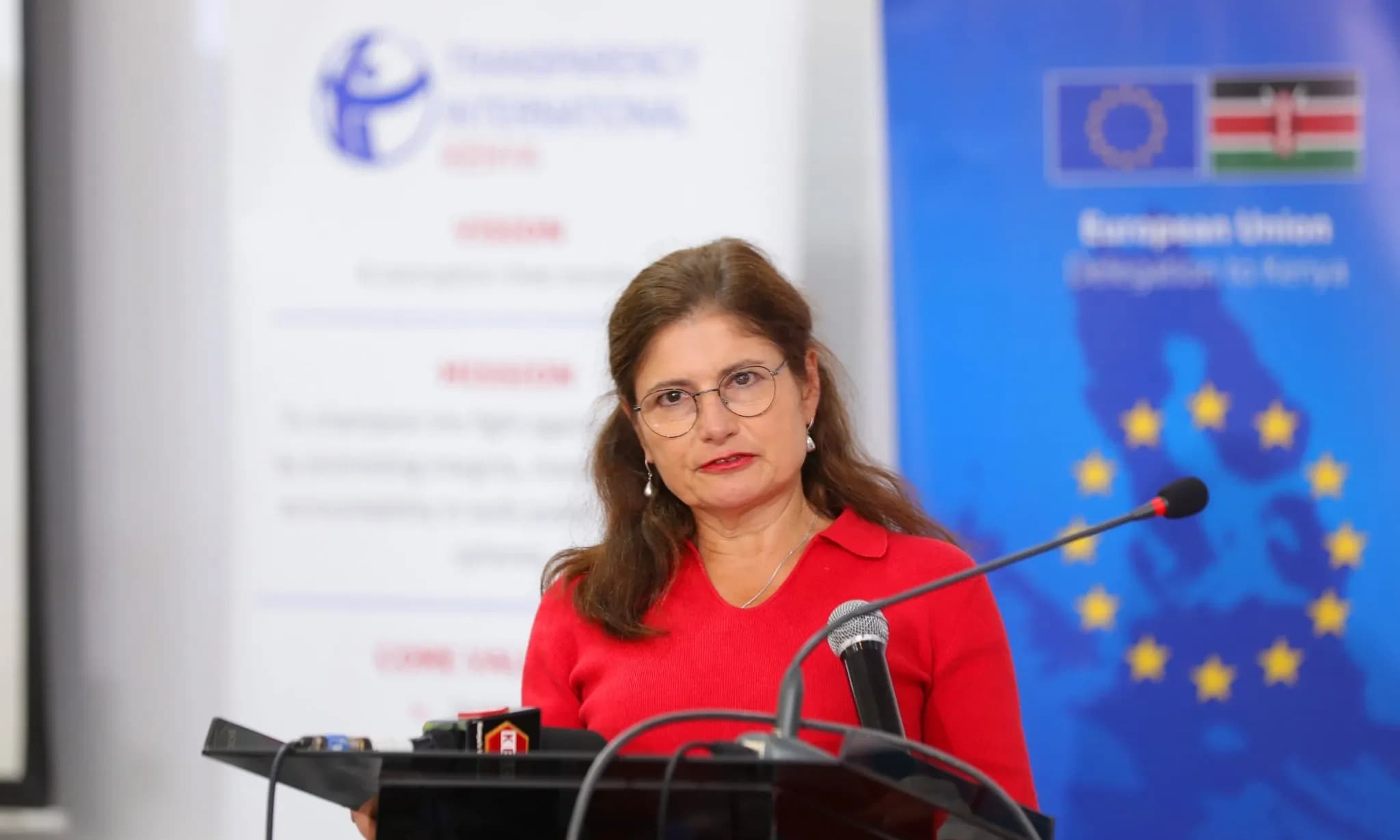 EU, AFD Expand Renewable Energy Access to 100,000 Kenyans Through Green Mini-Grid Programme