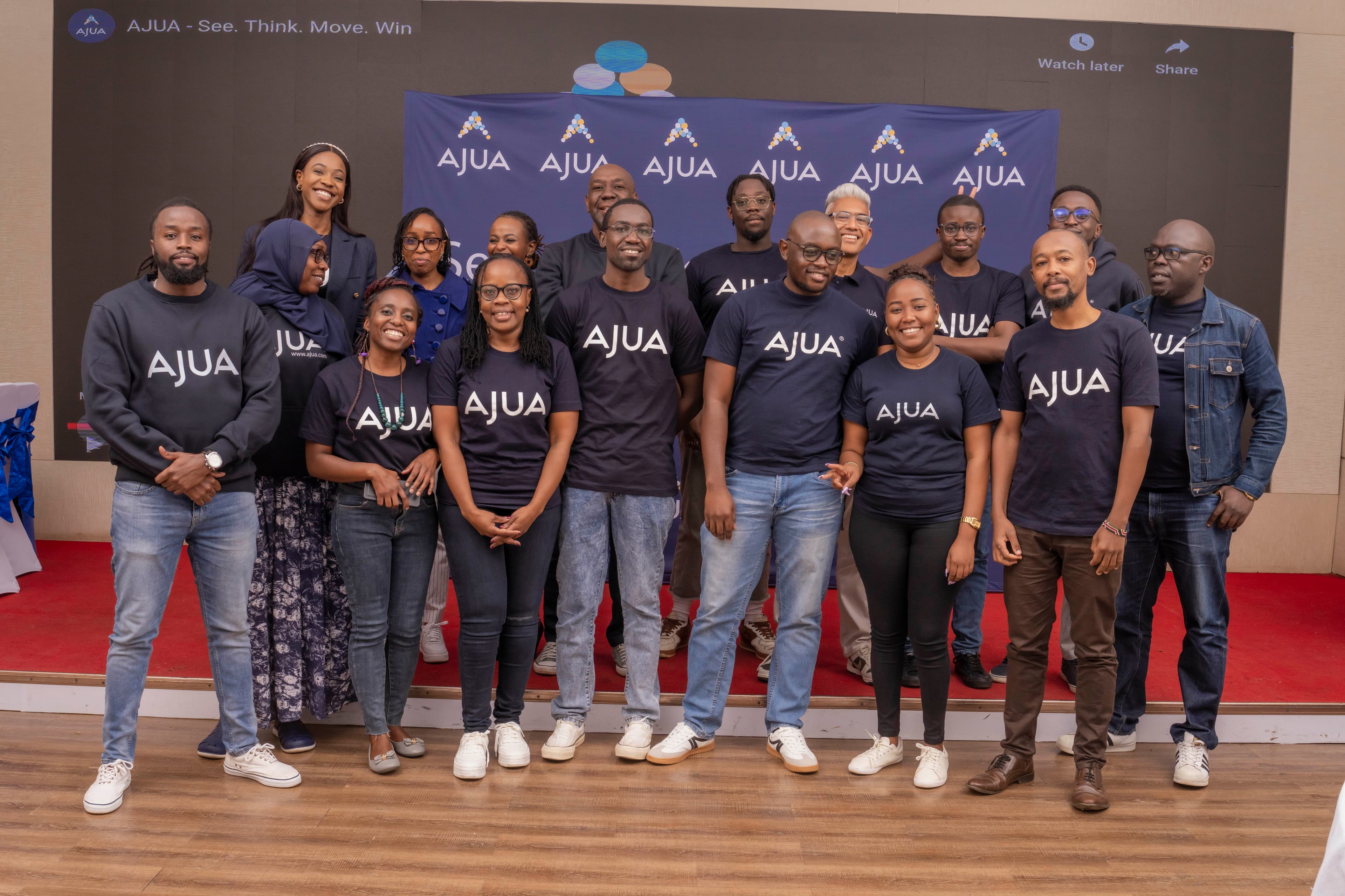Ajua acquires Rate My Service to redefine customer experience in Africa