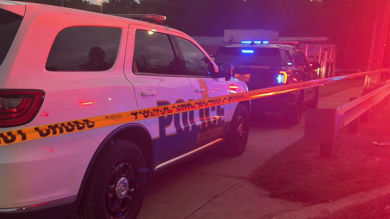 Girl fatally shot in US during ‘dispute over parking space’