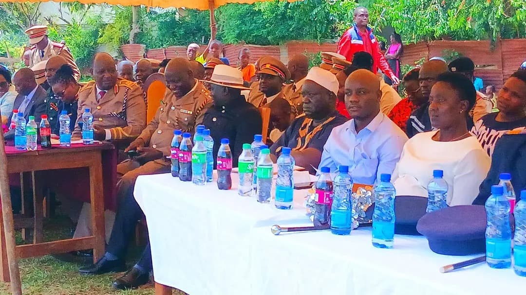 Residents cautioned against excessive holiday celebrations