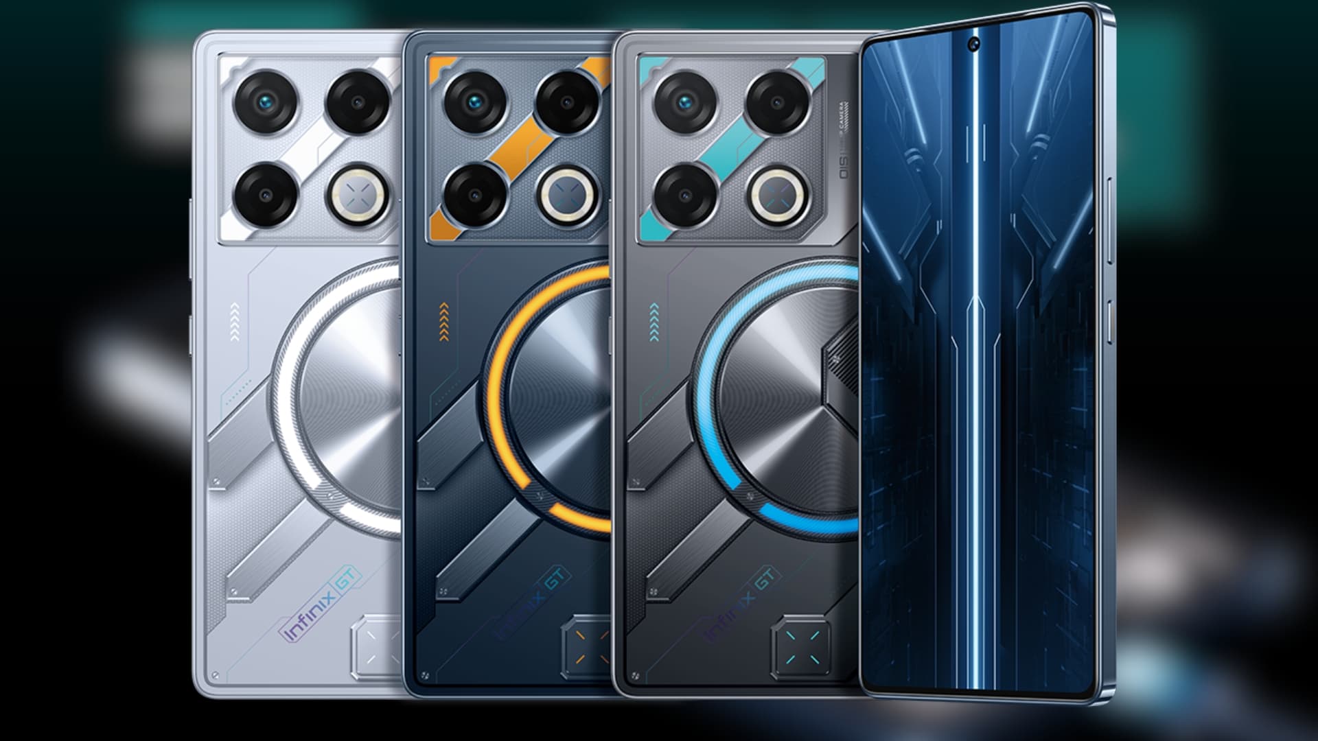 Infinix GT 20 Pro Review: You Don’t Need to Overspend on Gaming Power Anymore