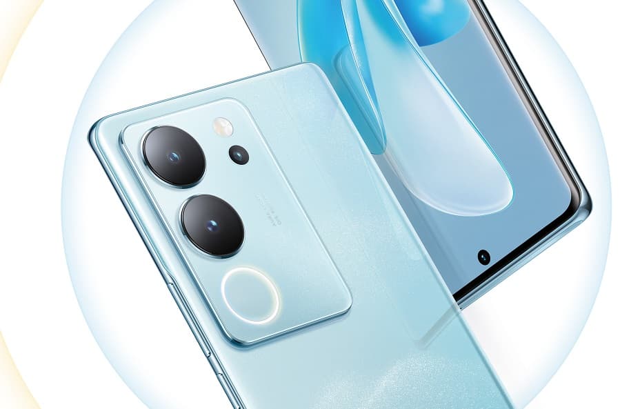 vivo V29 5G officially launched in Kenya