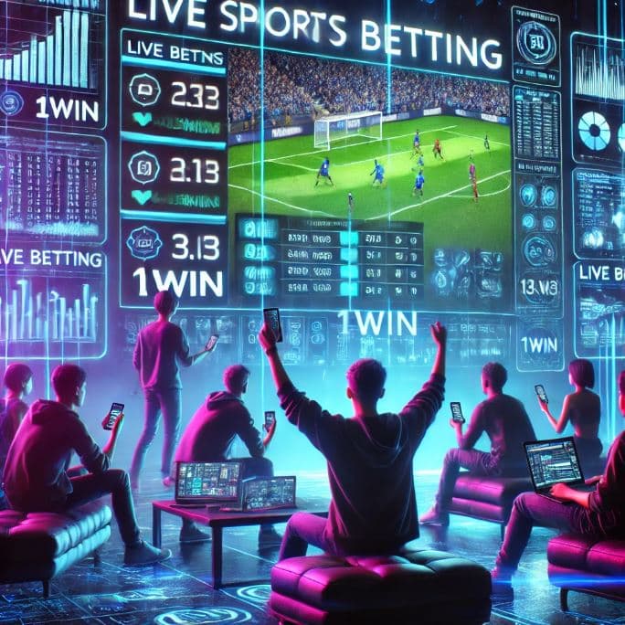 1win Online Casino – Review, Games, and Bonuses