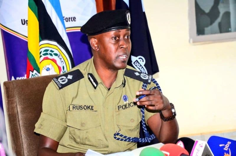 Uganda: Lightning Strike in Palabek Refugee Camp Kills 14 and Injures 34