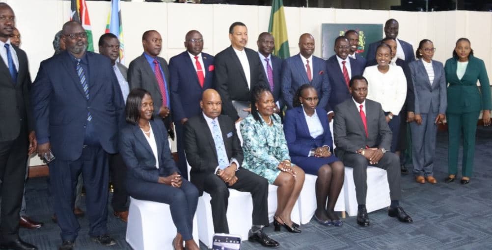 Ruto’s Protest Victims Compensation Drive Hits Court Roadblock