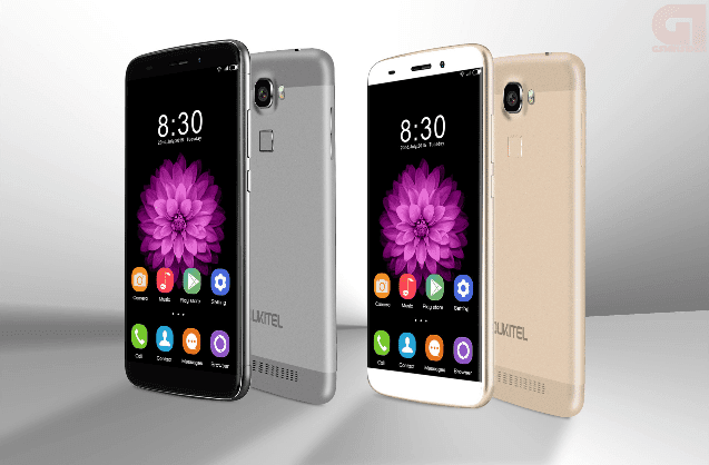 Where to Get Oukitel Smartphones in Kenya