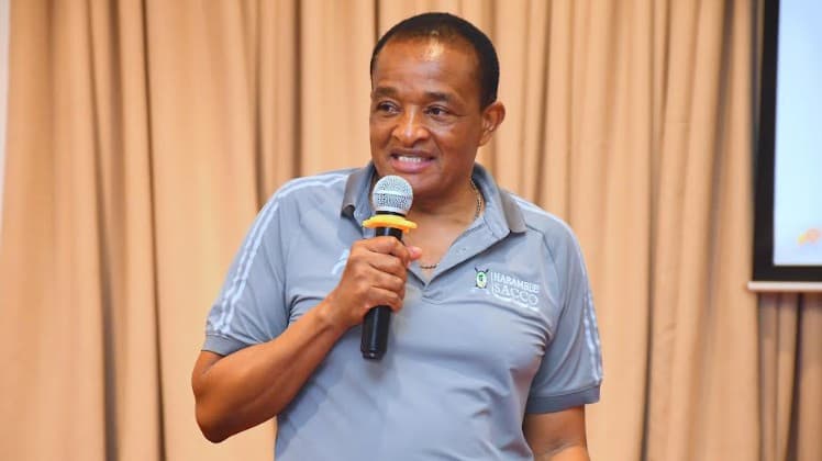 Harambee SACCO diversifies portfolio to unlock Youth, MSME markets
