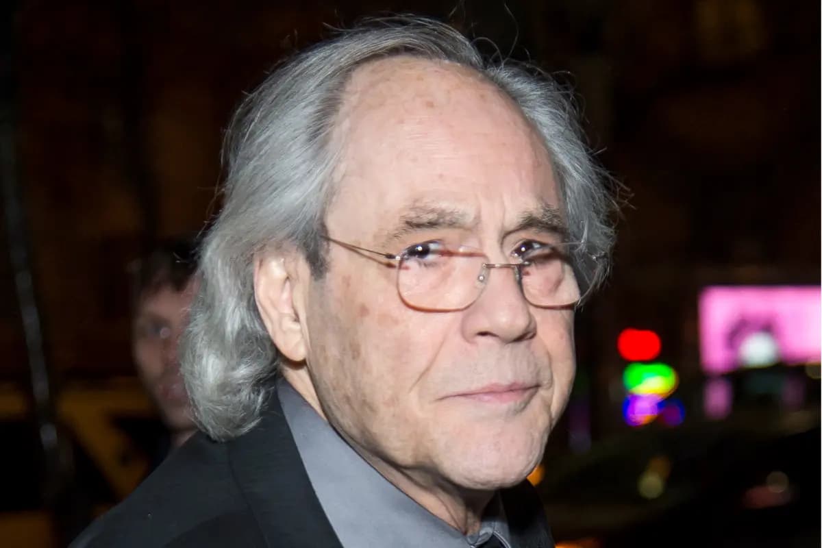 Robert Klein Net Worth