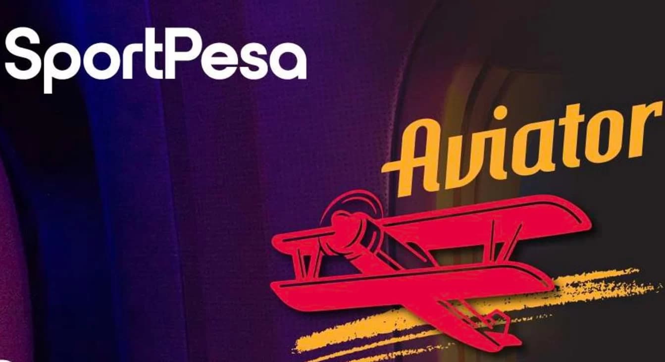 SportPesa Aviator Taking Over Kenya