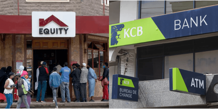 How Homegrown Kenyan Banks Like KCB, Equity, Can Drive National Growth – Insights by a Banking Economist