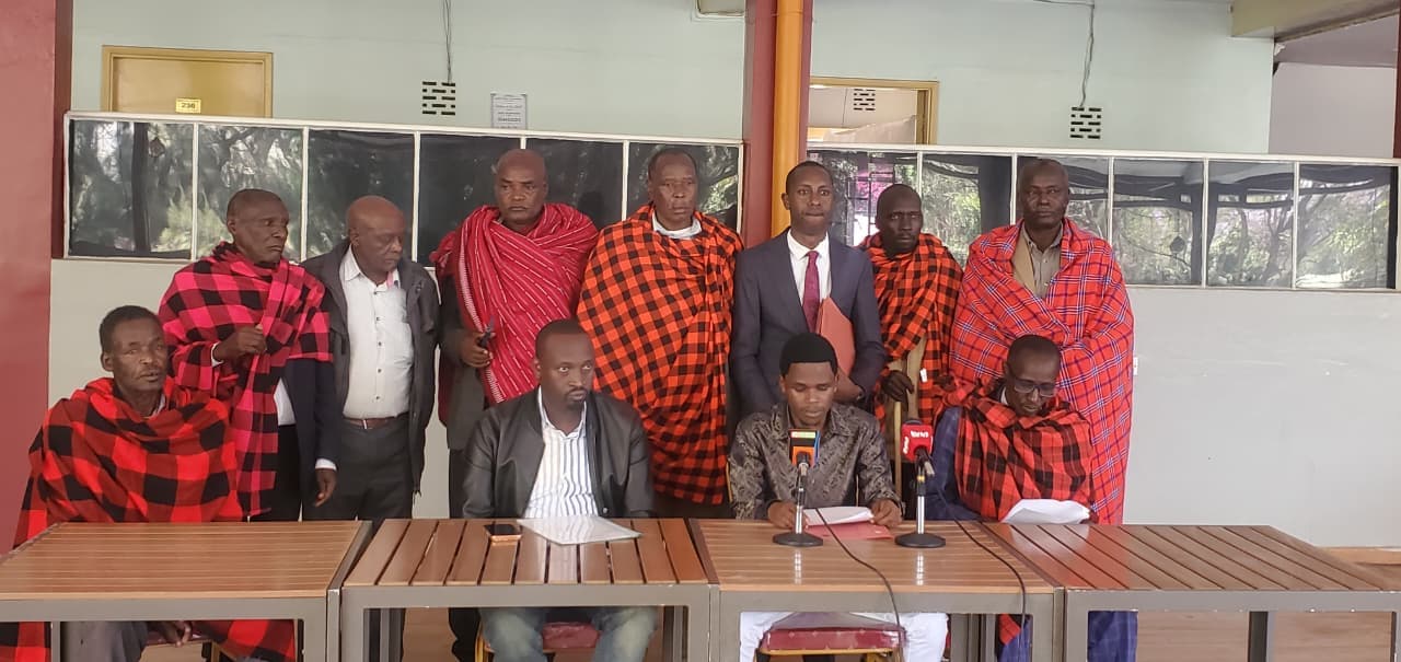 Ogiek calls on NLC to scrutinize land compensation register