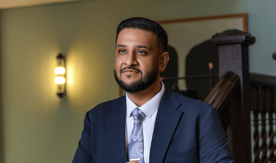 Sentrim MD Says Hospitality’s Success Hinges on Innovation and Authentic Experiences