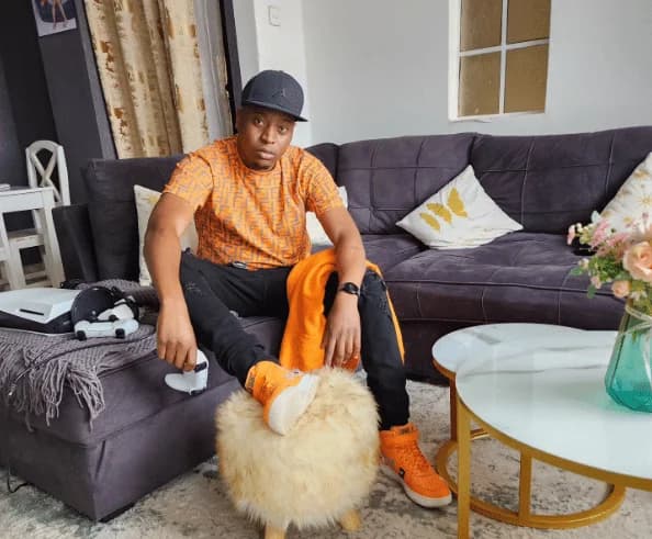 Baba Talisha Speaks About Being Auctioned for KSh6 Million Debt