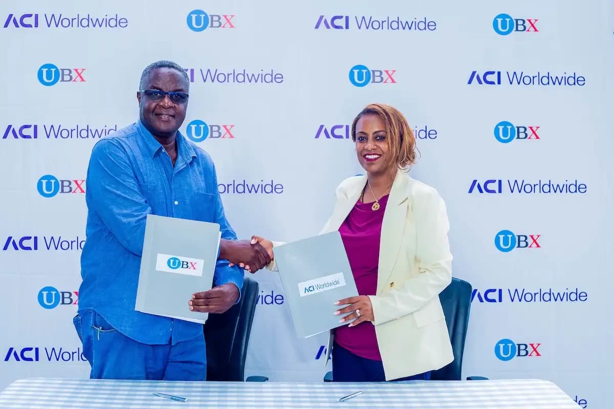 ACI Worldwide Extends Long-Standing Partnership with UBX Tanzania