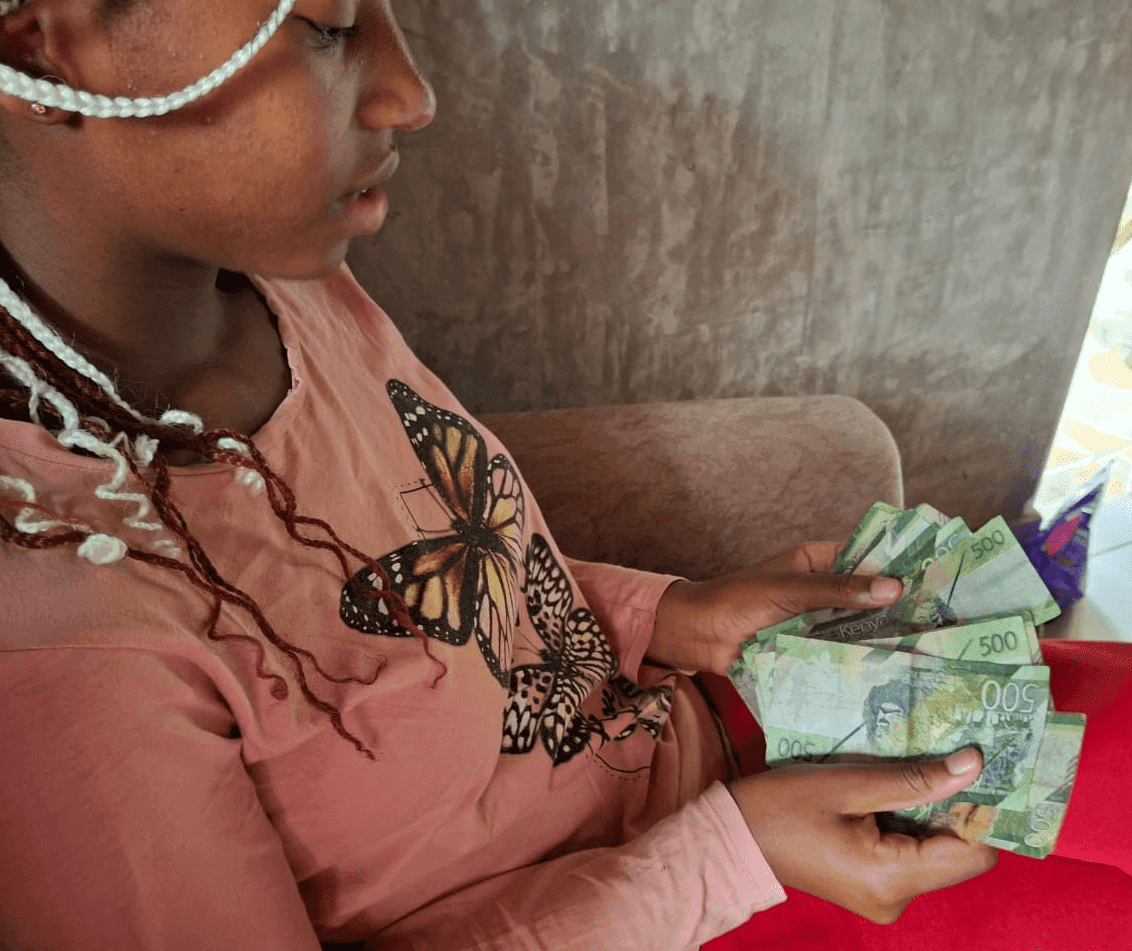 Kenya Shilling Stable Against Dollar, Lifted By Diaspora Remittances