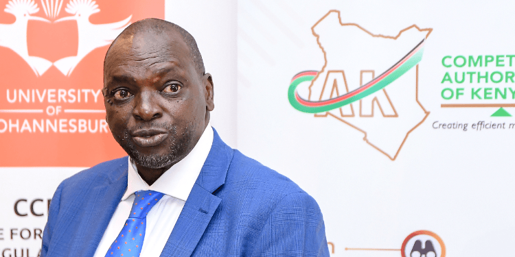 Competition Authority of Kenya Issues Warning on Fuel Hoarding and Price Manipulation