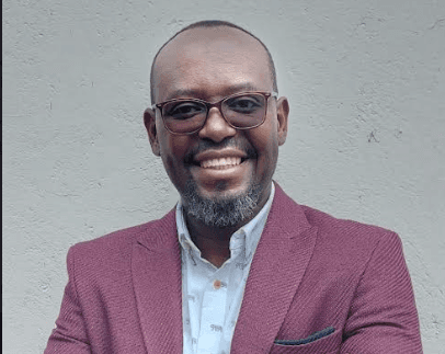 Interview with Anthony Hutia on how Samsung is pioneering mobile innovation in East Africa: