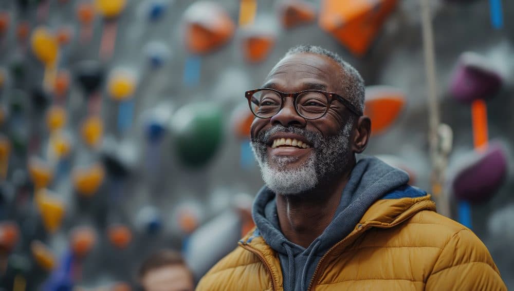 Grow older, not colder: The joyful science of ageing well