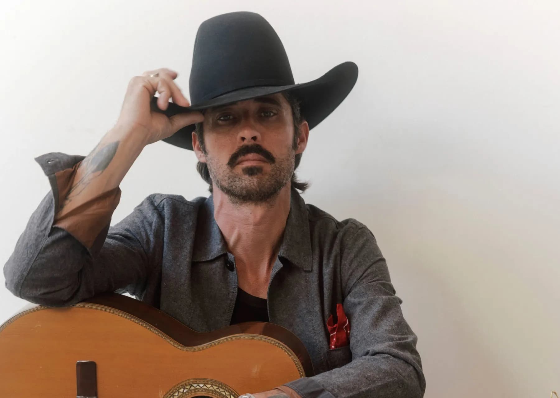 Ryan Bingham Net Worth