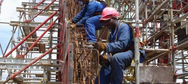 Collective Bargaining: Ensuring Fair Pay and Protection for Building Industry Workers