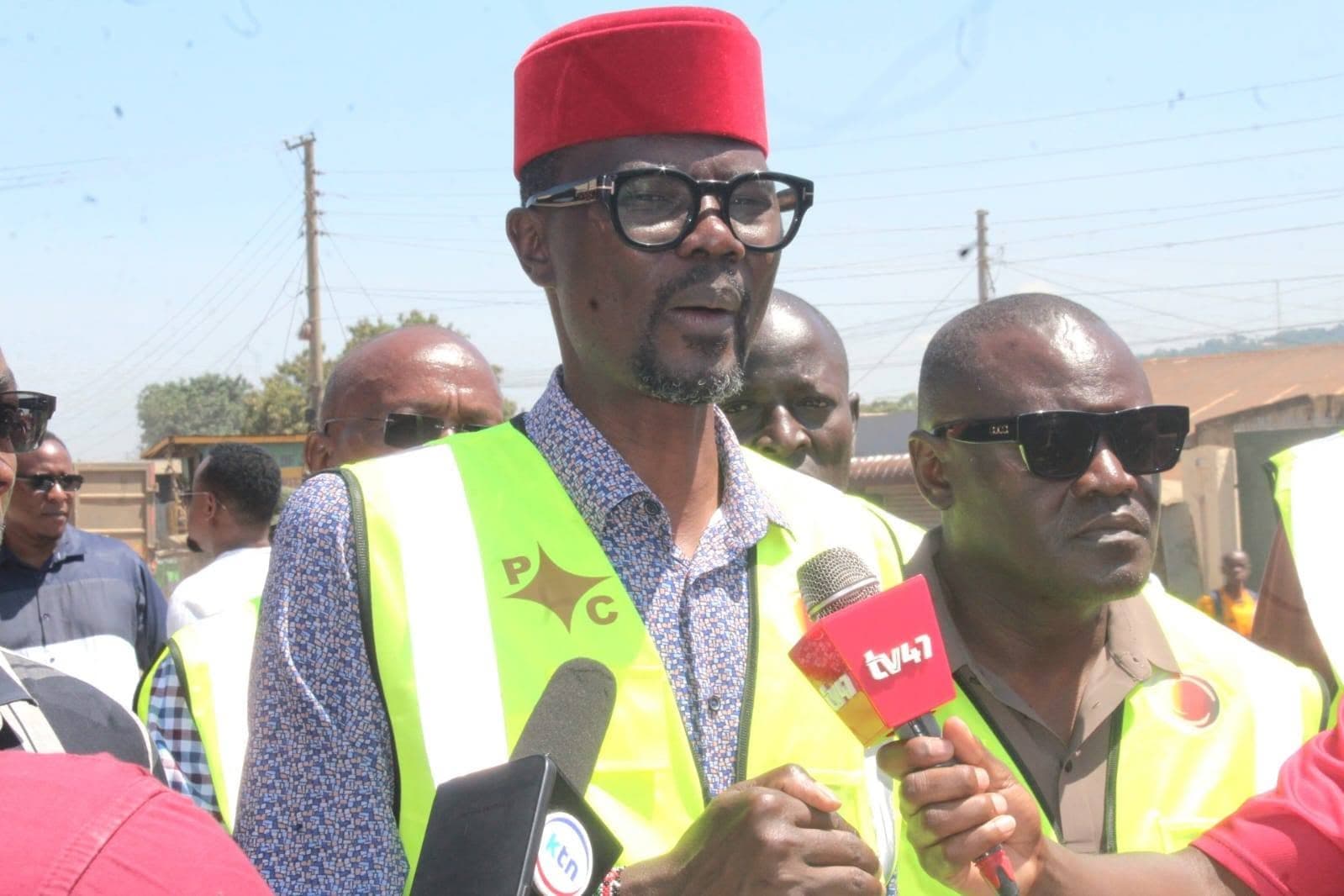 MPs Urge KeNHA to Avoid Awarding Multiple Road Contracts to Single Firms