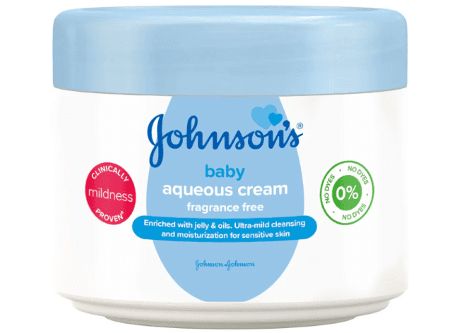 Product Review: Here’s Why You Need Johnson’s Baby Aqueous Cream In Your Skincare Routine