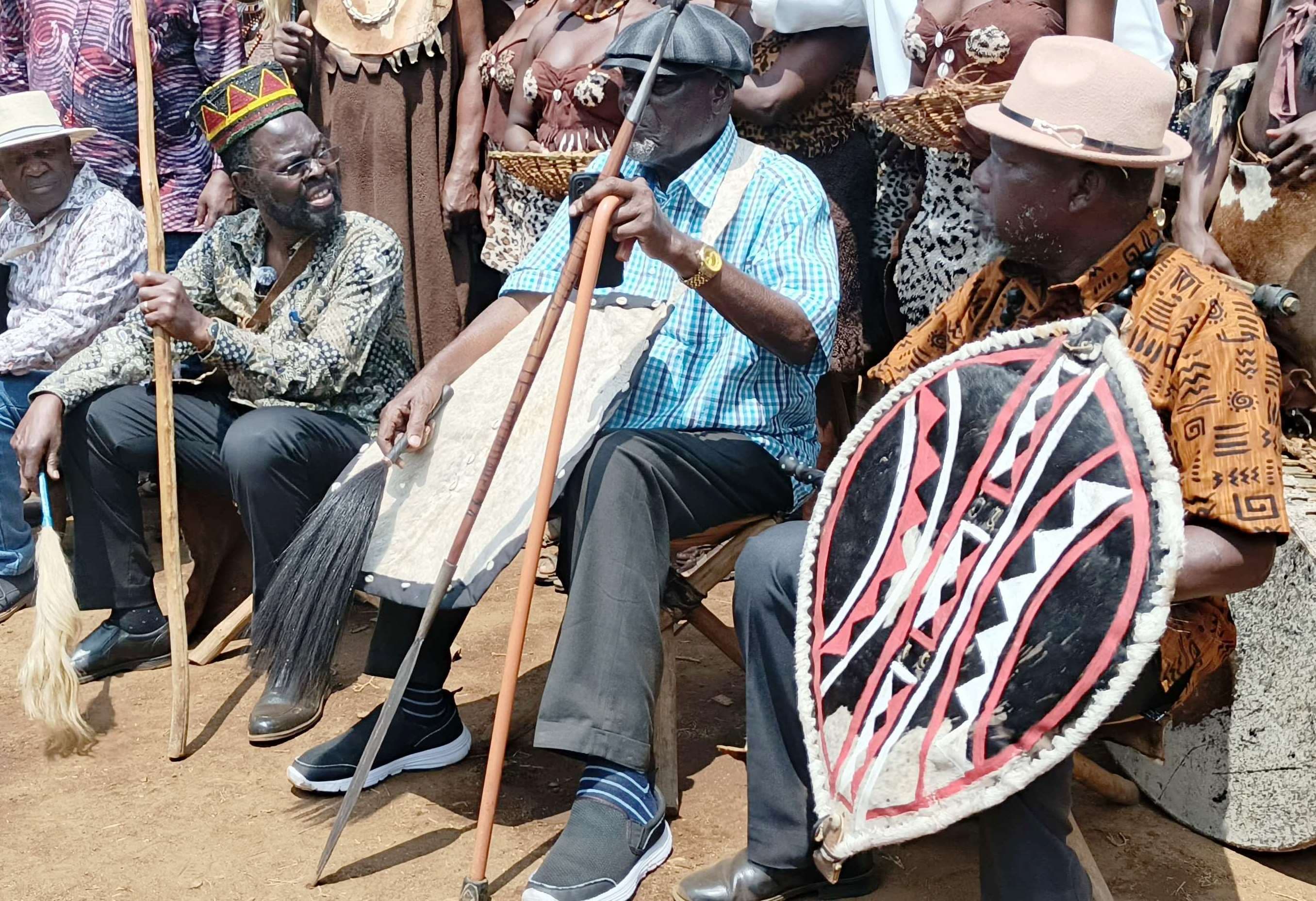 Luo Nyanza to hold piny Luo cultural festival