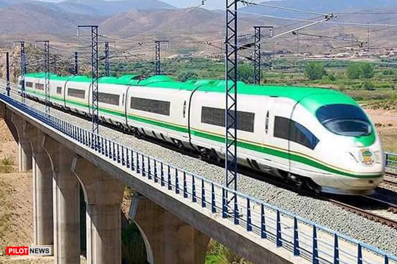Latest Updates on the $3 Billion Lagos Green Line Project in Nigeria