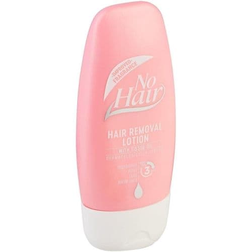 How to Use No Hair Removal Cream