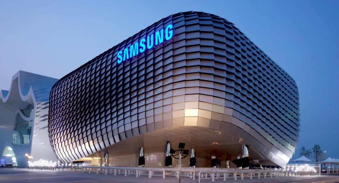 Inside the Samsung 2024 Sustainability Report