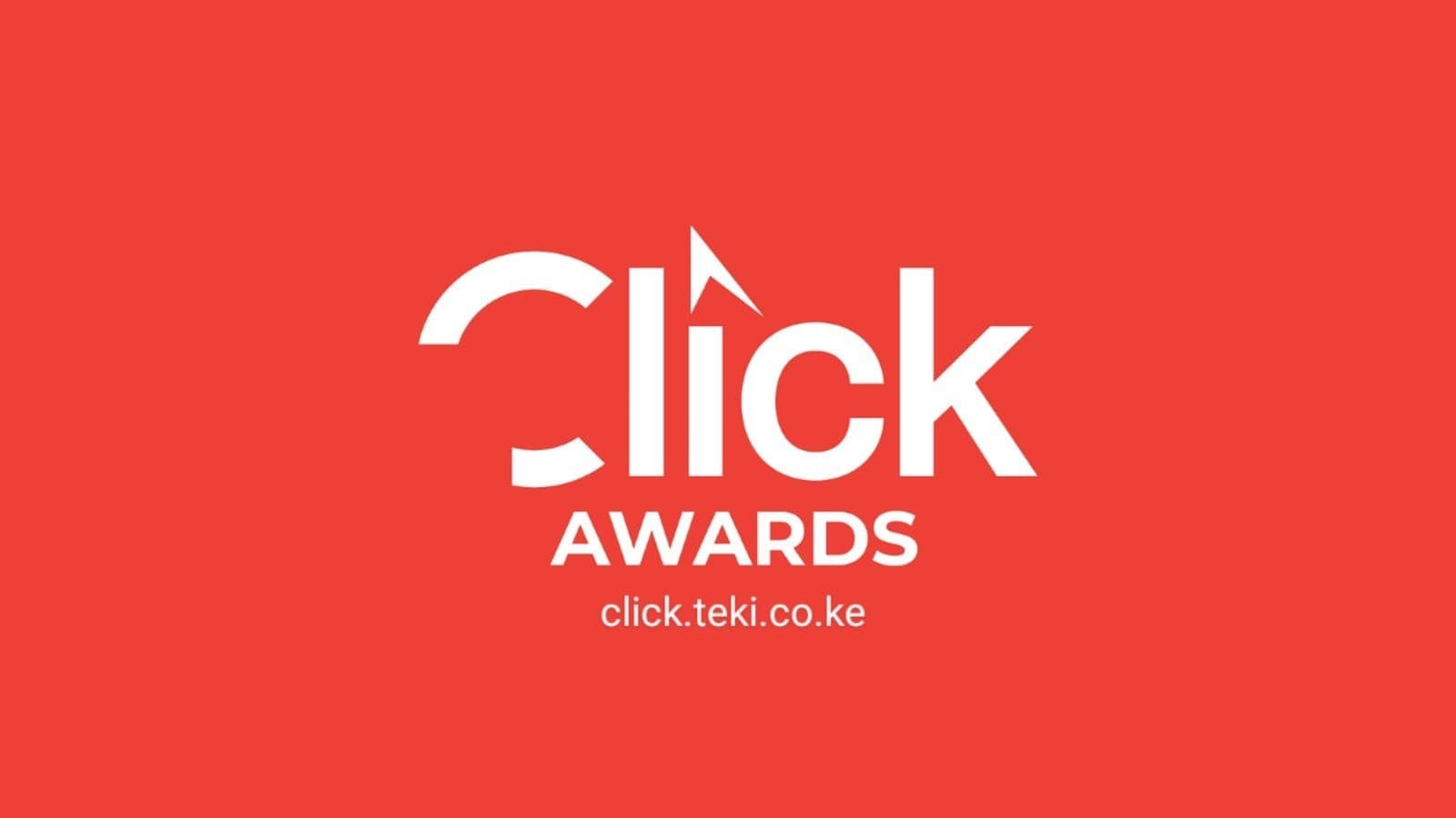 Click Awards 2026 launched to celebrate Kenya’s creator-entrepreneurs and brands powering ecosystem