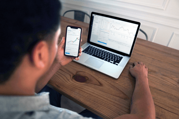 Why Kenyan traders still prefer MT4 Platform