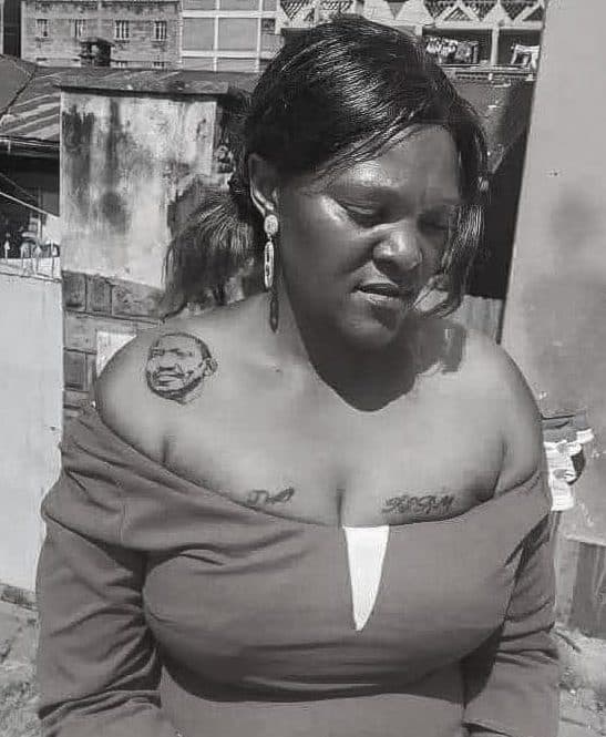 DCI takes over investigations into murder of Rachel Wandeto