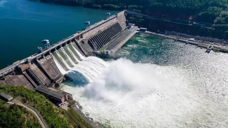The $5 Billion Batoka Gorge Hydropower Project, a Bi-National Scheme Between Zambia and Zimbabwe