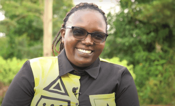 Irene’s Leap of Faith: Nyeri to Missouri State University
