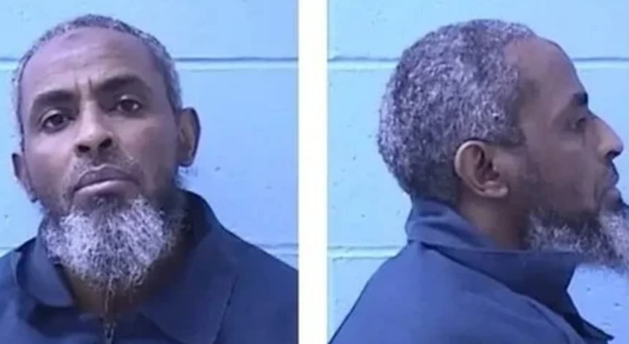 How fight with American wife landed Abduba Dida in US jail