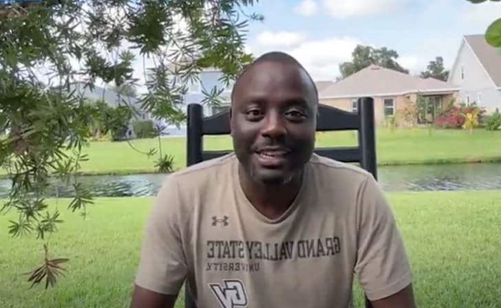 Bob Mwiti: The Man Helping Kenyans Study Abroad