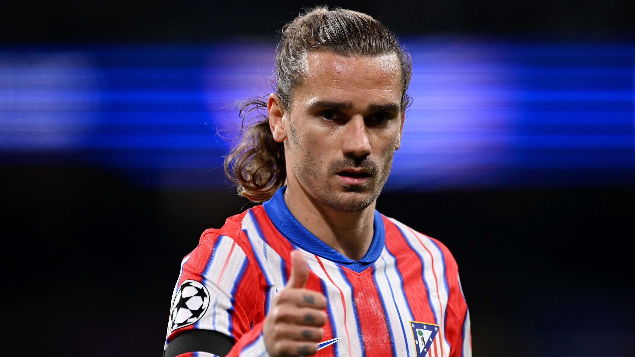 Antoine Griezmann Siblings: Meet Maud and Théo Griezmann