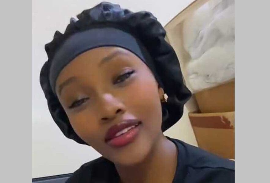 Kenyan Diaspora Woman Kicked Out of House She Built