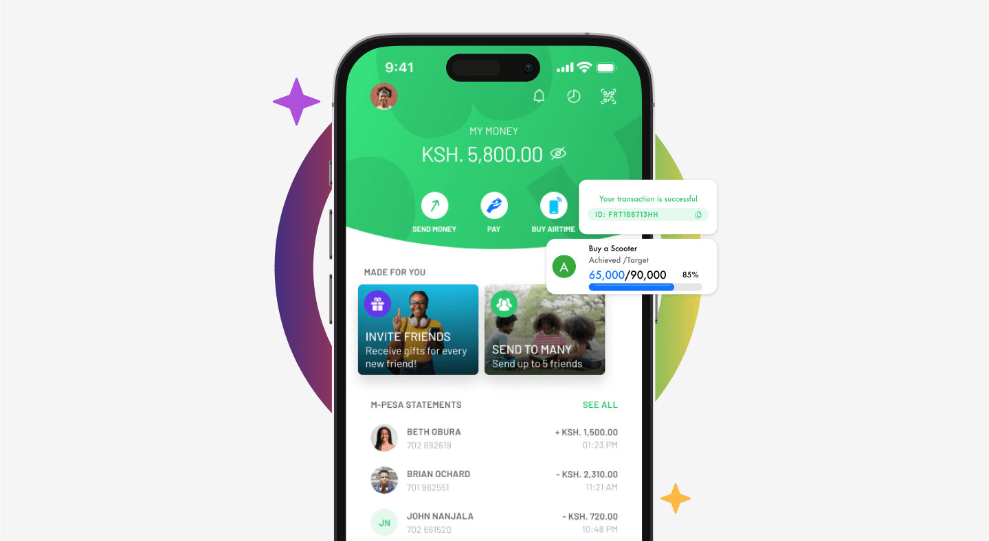 Why Fake M-Pesa Payment Scams Are Becoming Harder