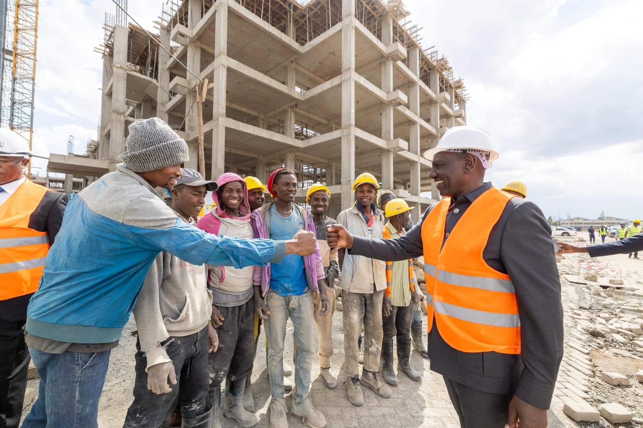 PSC Announces 6,000 Affordable Housing Internships with Stipend for Diploma and Degree Holders