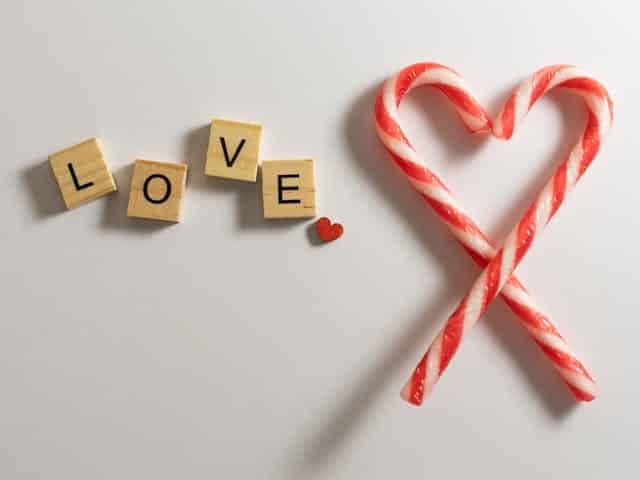 Valentine’s Day Redemption: The One Where A New Love Crept Up On Her