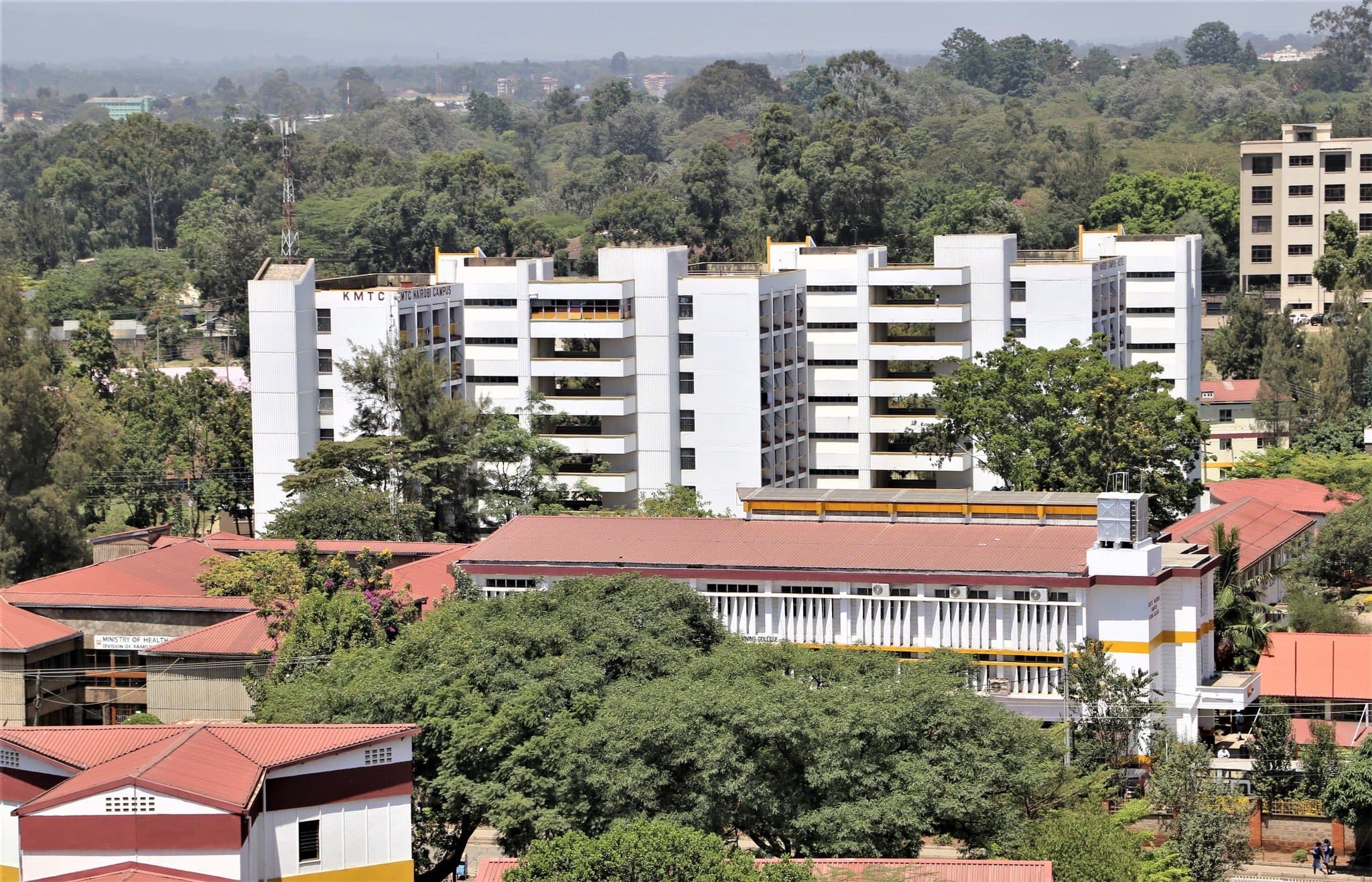 KMTC to host 17 African Countries for 2026 mental health training