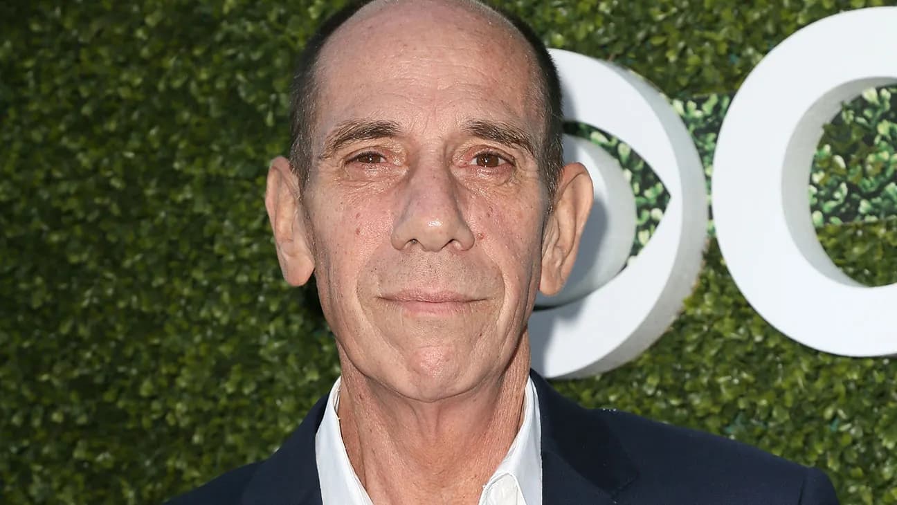 Miguel Ferrer Net Worth