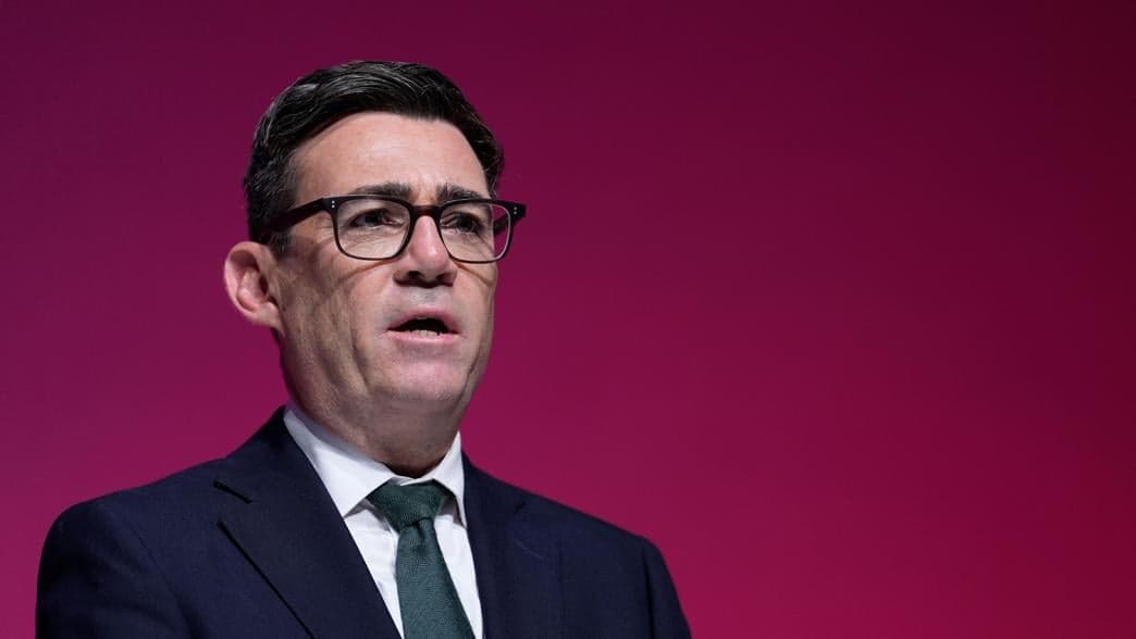 Andy Burnham Siblings: Getting to Know Nick and John Burnham