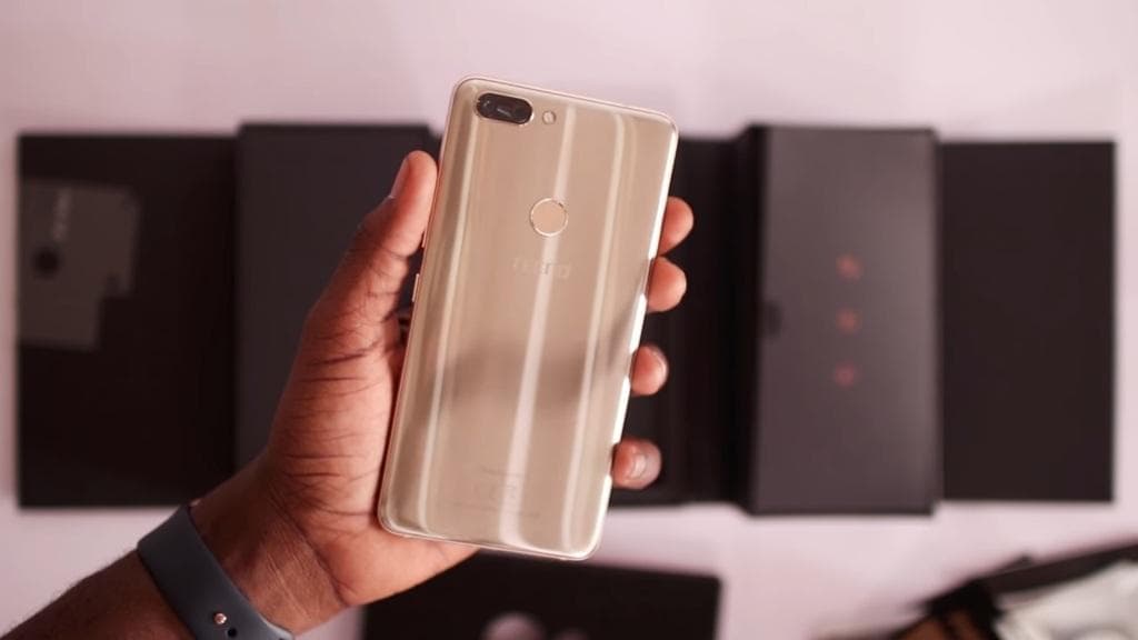 Tecno Officially Unveils Its Latest Flagship smartphone, the Phantom 8, With A Dual Camera System