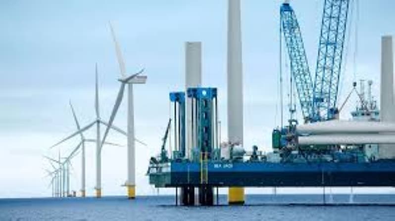 Sunrise wind farm project in New York to resume construction after judge overturns Trump’s stop-work order