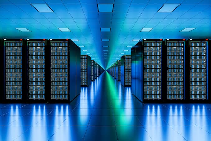 How Hyperscale Data Is Using Its Bitcoin Treasury to Finance AI Data Center Construction