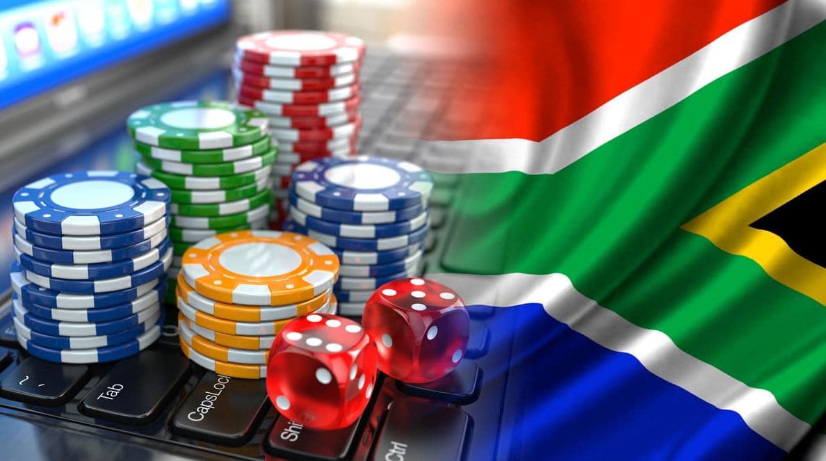 The Top South African No-Deposit for 2025